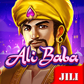Ali Baba JLBoss Game