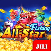 All Star Fishing JLBoss