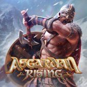 Asgardian Rising JLBoss Game