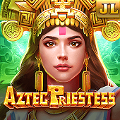 Aztec Priestess JLBoss
