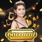 Baccarat JLBoss Game