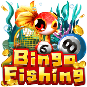 Bingo Fishing JLBoss