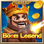Boom Legend JLBoss