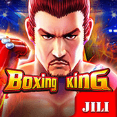 Boxing King JLBoss