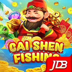 Cai Shen Fishing JLBoss