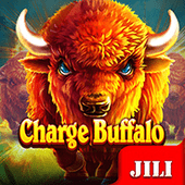 Charge Buffalo JLBoss Slot