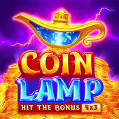 Coin Lamp JLBoss