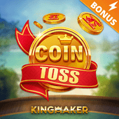 Coin Toss JLBoss