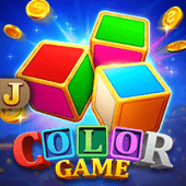 Color Game JLBoss
