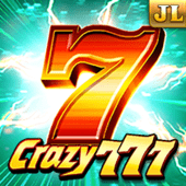 Crazy777 JLBoss Slot
