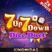 Dice Duet JLBoss