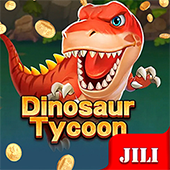 Dinosaur Tycoon JLBoss
