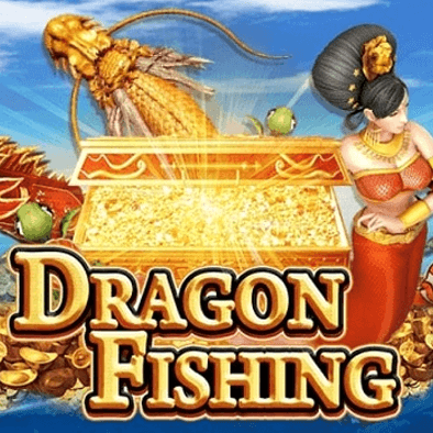 Dragon Fishing JLBoss