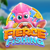 Fierce Fishing JLBoss