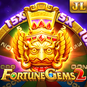 Fortune Gems 2 JLBoss