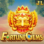 Fortune Gems JLBoss