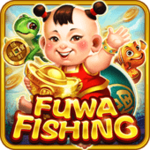 Fuwa Fishing JLBoss