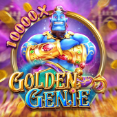 Golden Genie JLBoss