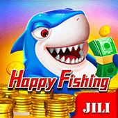 Happy Fishing JLBoss