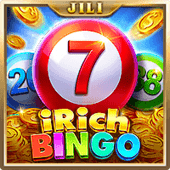 Irich Bingo JLBoss