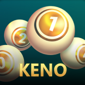 Keno JLBoss Game