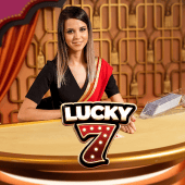 Lucky 7 JLBoss