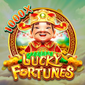 Lucky Fortunes JLBoss