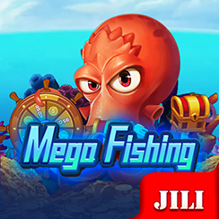 Mega Fishing JLBoss