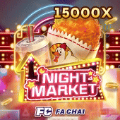 Night Market JLBoss