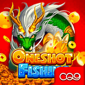 Oneshot Fishing JLBoss