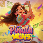 Pinata Wins JLBoss Game