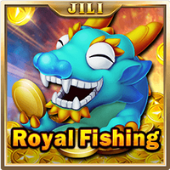 Royal Fishing JLBoss