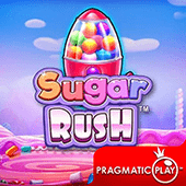 Sugar Rush JLBoss Slot