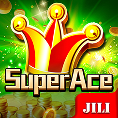 Super Ace JLBoss Game