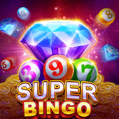 Super Bingo Game at JLBoss