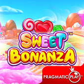 Sweet Bonanza JLBoss