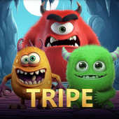 Tripe JLBoss Card Game
