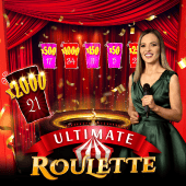 Ultimate Roulette JLBoss