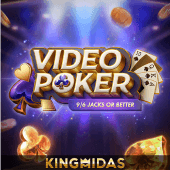 Video Poker JLBoss